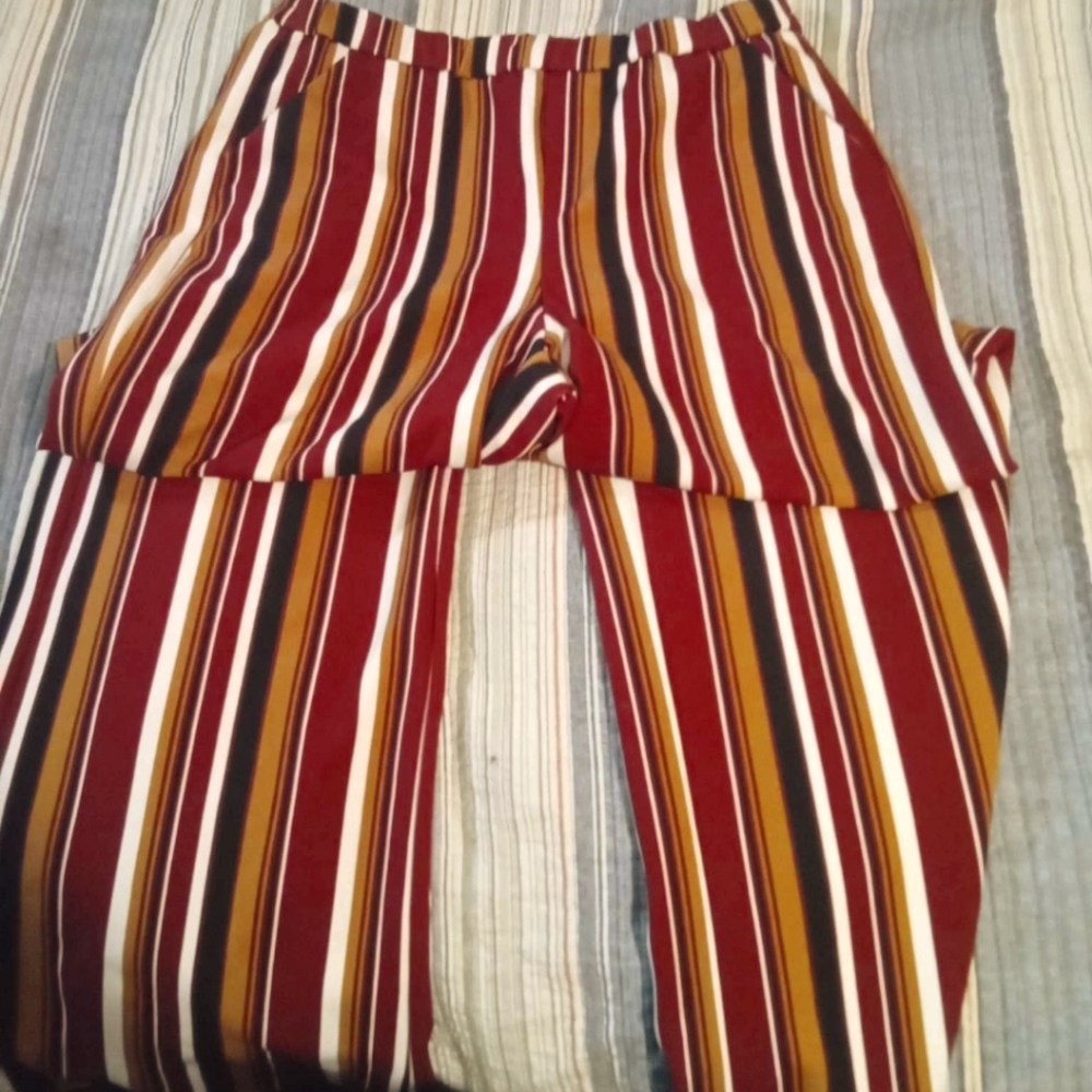 Dress slacks